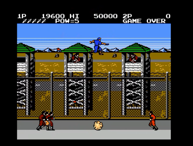 YTGameStation - 绿色兵团无限命空中飞人修改版 Green Beret HACK [zlPgZkWhWtE - 660.png