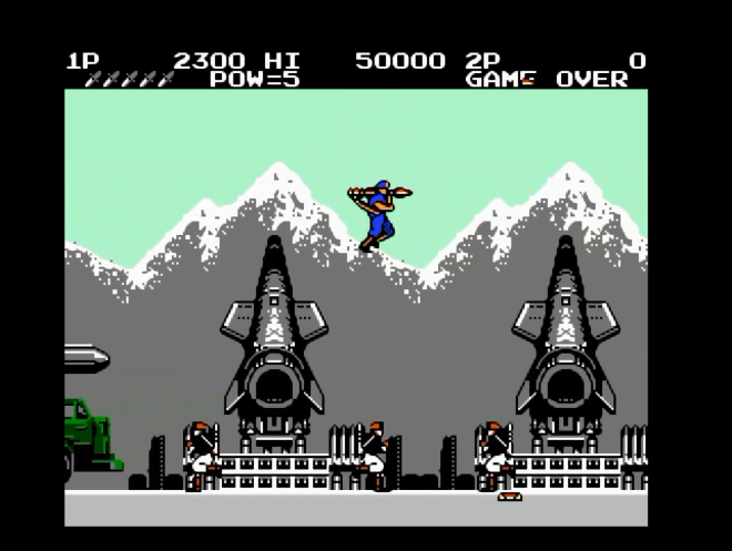 YTGameStation - 绿色兵团无限命空中飞人修改版 Green Beret HACK [zlPgZkWhWtE - 660.png