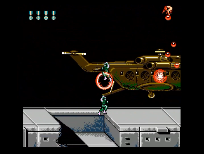 YTGameStation - FCNES 超级魂斗罗无敌无限跳修改版 Super C HACK [YhMafQ2pAgI - 660.png