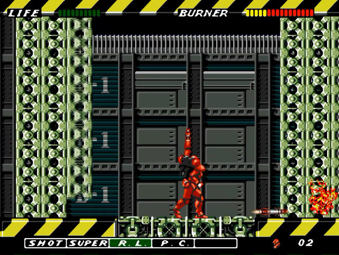 YTGameStation - MDGEN 武装刑警ESWAT无敌无限喷气飞行修改版 [DyM2c9HHkg0 - 660x497.png