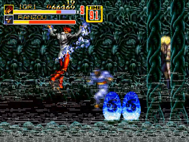 YTGameStation - MDGEN 怒之铁拳2之八神火舞特瑞二阶堂红丸 [sWpp2uCjiis - 660x497 -.png