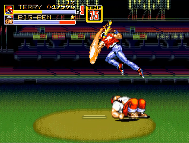 YTGameStation - MDGEN 怒之铁拳2之八神火舞特瑞二阶堂红丸 [sWpp2uCjiis - 660x497 -.png
