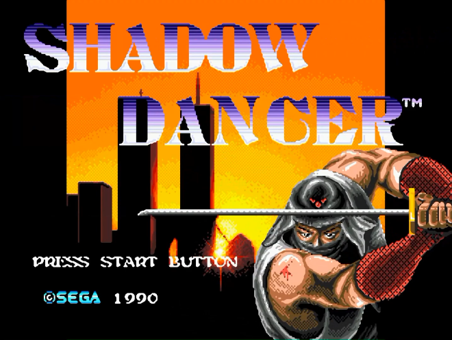 YTGameStation - MDGEN 影武者忍之秘无敌无限时间无限必杀修改版 Shadow Dancer HACK .png