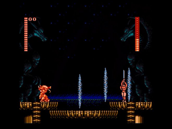 YTGameStation - FCNES 赤影战士无敌无限跳威力加强修改版 Kage HACK [SHRY56N8bUY - .png