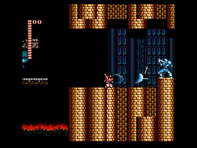 YTGameStation - FCNES 赤影战士无敌无限跳威力加强修改版 Kage HACK [SHRY56N8bUY - .png