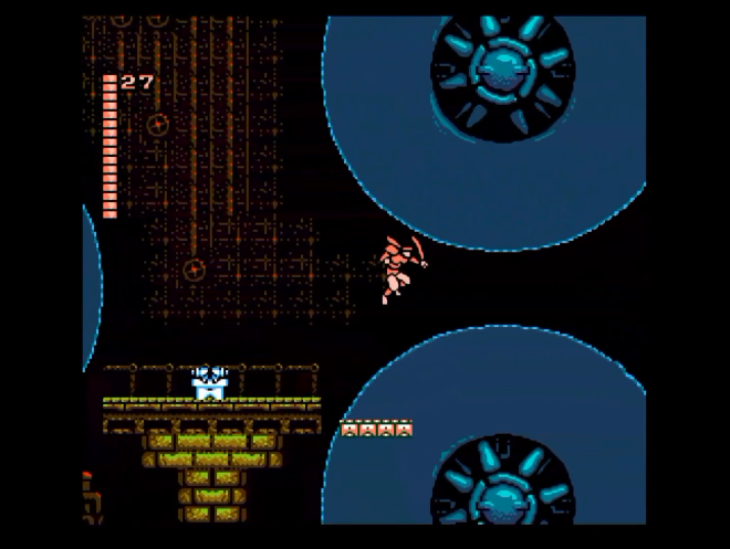 YTGameStation - FCNES 赤影战士无敌无限跳威力加强修改版 Kage HACK [SHRY56N8bUY - .png