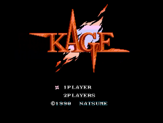 YTGameStation - FCNES 赤影战士无敌无限跳威力加强修改版 Kage HACK [SHRY56N8bUY - .png