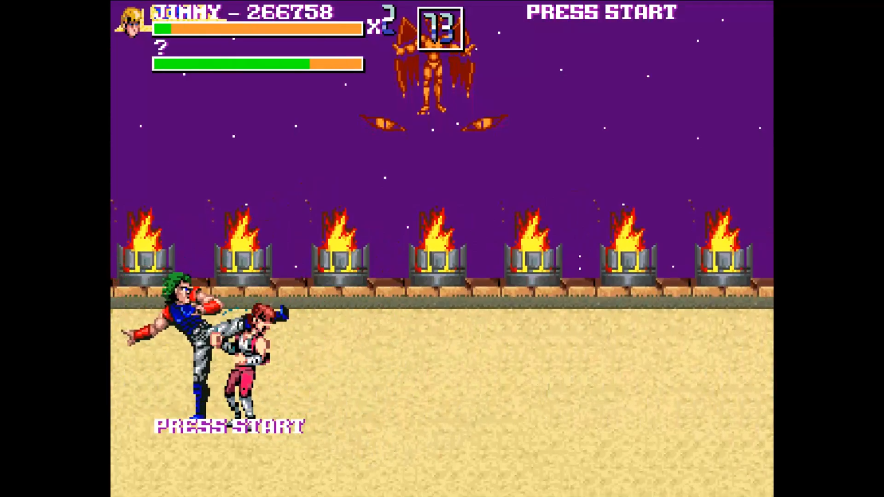 YTGameStation - 双截龙极2：女朋友太多也是种烦恼。 [0R5dmGGF-94 - 884x497 - 10m36s].png