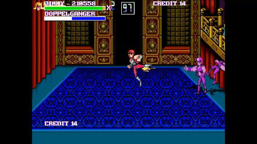 YTGameStation - 双截龙极2：女朋友太多也是种烦恼。 [0R5dmGGF-94 - 884x497 - 0m27s].png