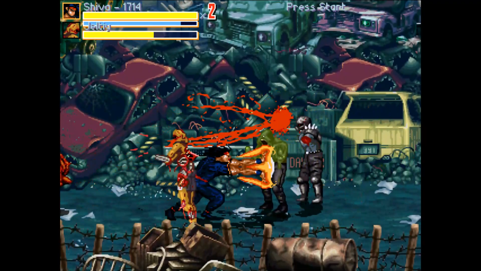 YTGameStation - OPENBOR动作游戏：怒之铁拳之午夜杀生丧尸狂怒 [C31fb_saQ2o - 944x5.png