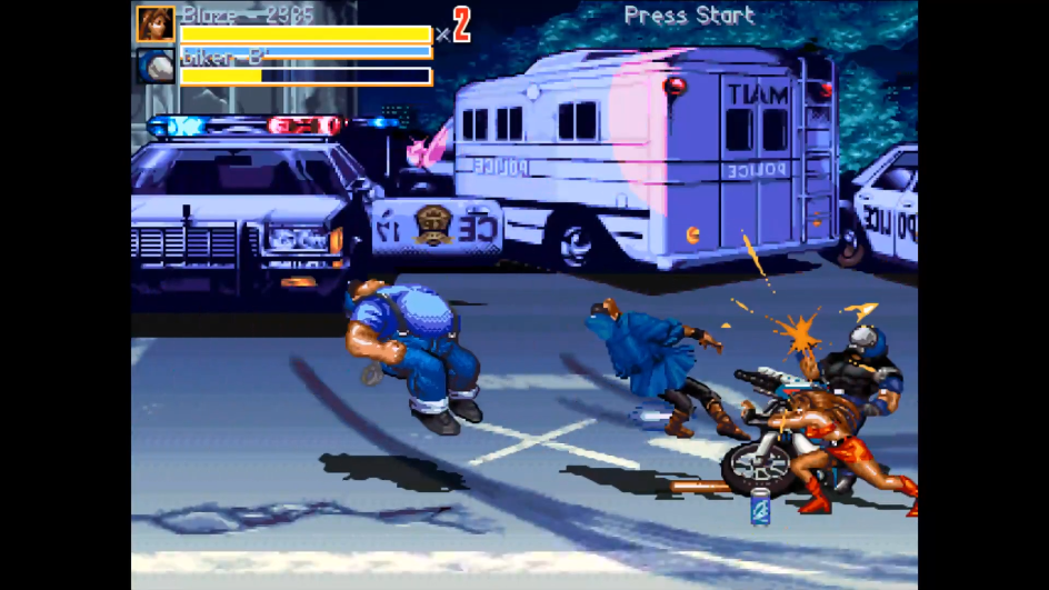 YTGameStation - OPENBOR动作游戏：怒之铁拳之午夜杀生丧尸狂怒 [C31fb_saQ2o - 944x5.png