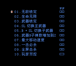FC最终任务汉化版2025终极可视化2.png