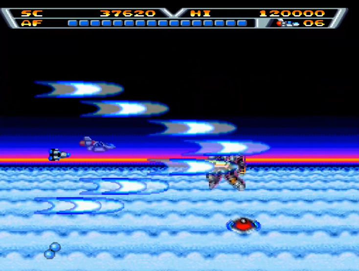 油管游戏站YTGameStation - MDGEN 宇宙战机变形战机无敌无限保险修改版 [2r8D2JGLc3s .png