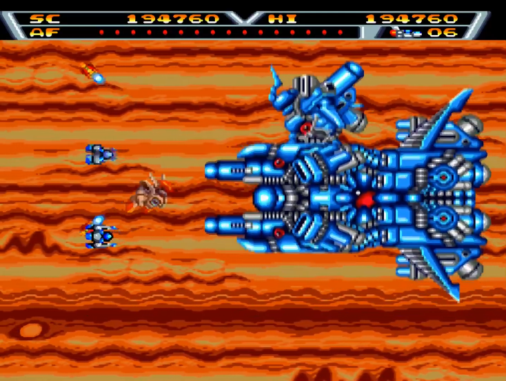 油管游戏站YTGameStation - MDGEN 宇宙战机变形战机无敌无限保险修改版 [2r8D2JGLc3s .png