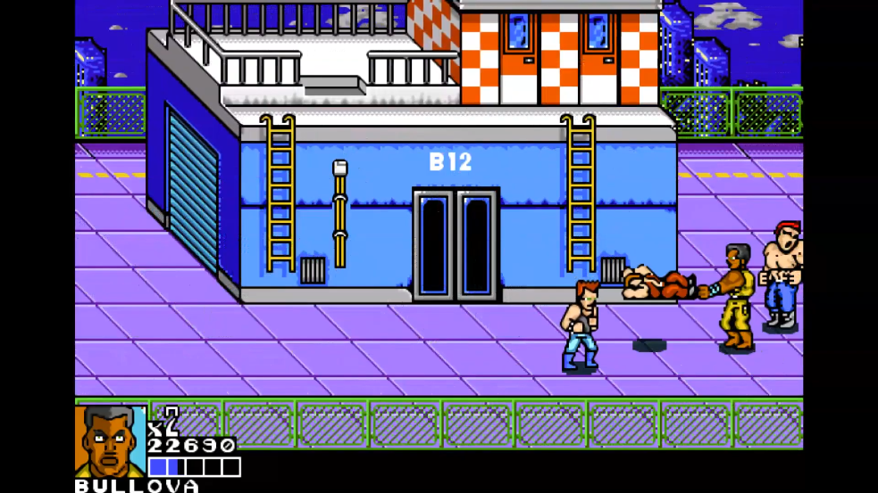 油管游戏站YTGameStation - 双截龙1 2双龙合一同人重制版2025 [tgJMDZQbCU4 - 983x553.png