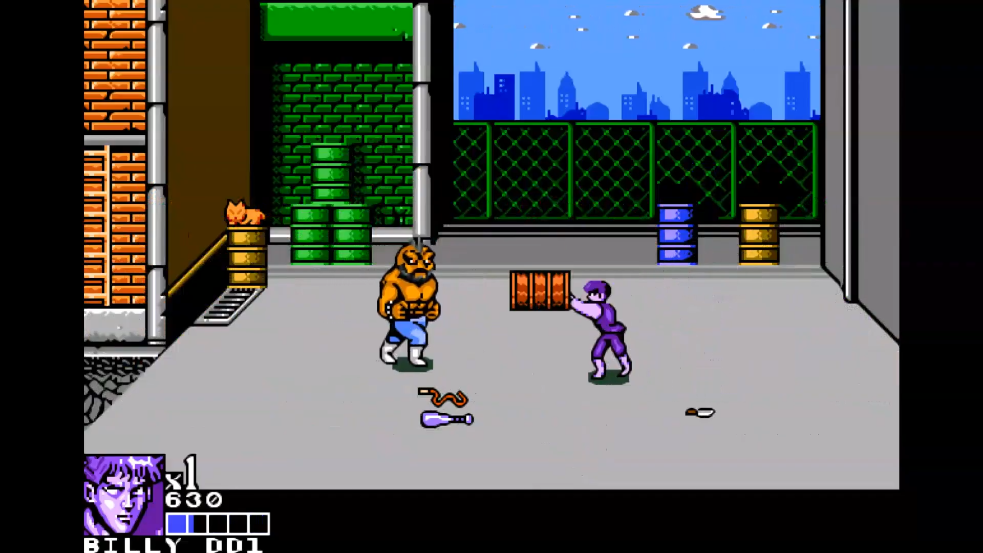 油管游戏站YTGameStation - 双截龙1 2双龙合一同人重制版2025 [tgJMDZQbCU4 - 983x553.png