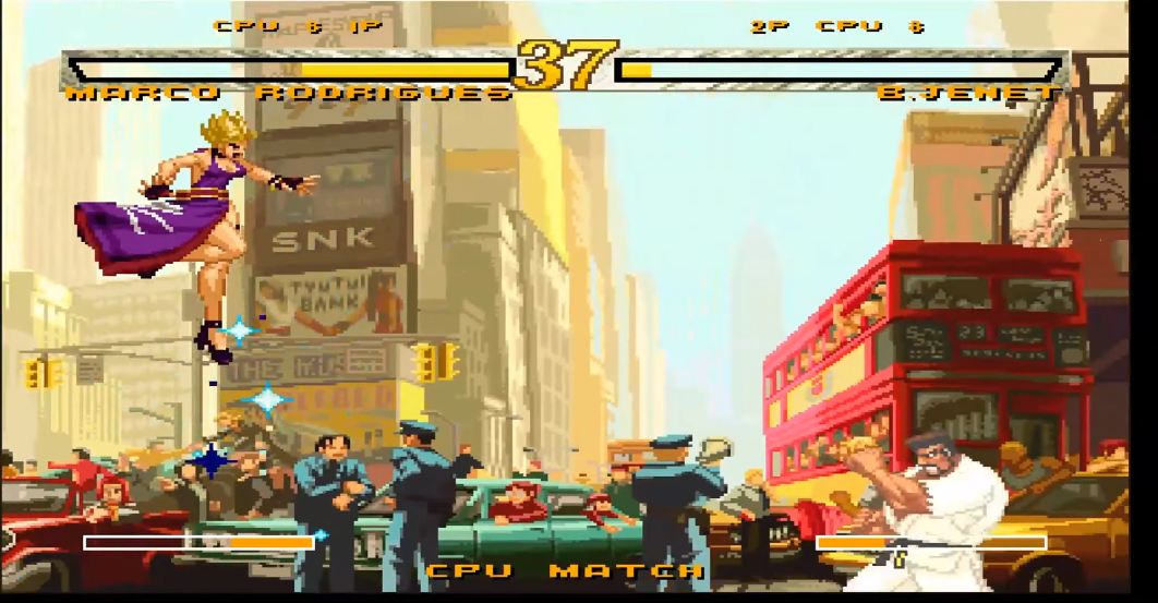 油管游戏站YTGameStation - 饿狼传说狼族印记：野狼之印同人重制2025 [wn15ZuVJCw0 - .png