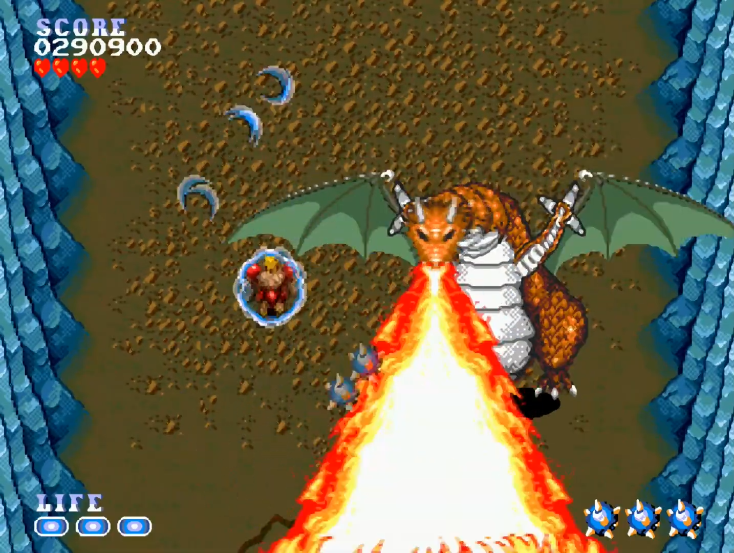 油管游戏站YTGameStation - MDGEN 捉虫英雄不死战线无敌无限保险修改版 Undeadline HA.png