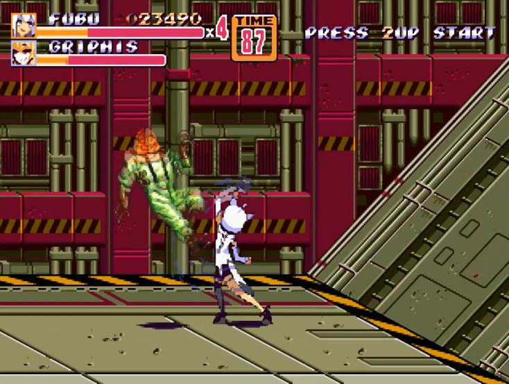 油管游戏站YTGameStation - MDGEN 怒之铁拳2近未来虚拟偶像爱豆 [yPcN_lr8LYY - 734x5.png