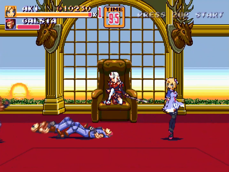 油管游戏站YTGameStation - MDGEN 怒之铁拳2近未来虚拟偶像爱豆 [yPcN_lr8LYY - 734x5.png