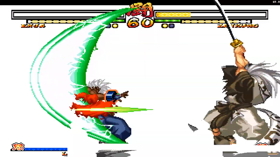 油管游戏站YTGameStation - 侍魂：命运之刃 同人自制版 [LzzXGTW3CZw - 983x553 - 16m10s].png