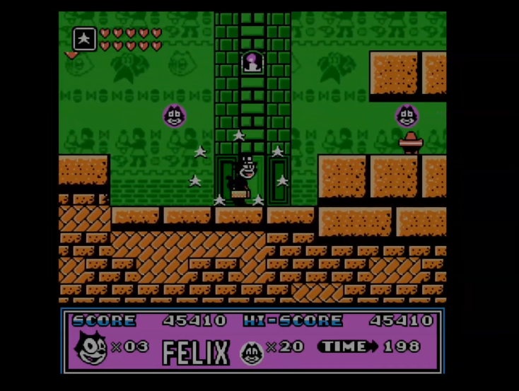 油管游戏站YTGameStation - FCNES 菲力克斯猫无敌无限跳修改版 Felix the Cat HACK [W.png