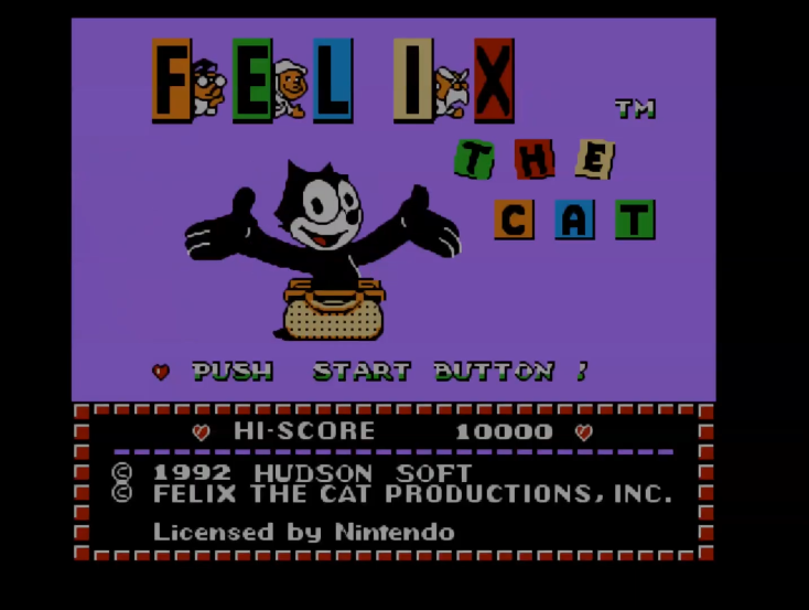 油管游戏站YTGameStation - FCNES 菲力克斯猫无敌无限跳修改版 Felix the Cat HACK [W.png