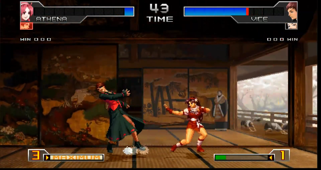 油管游戏站YTGameStation - 拳皇天空：无限之战同人自制2026 [8ss_grcxSwM - 1041x553.png