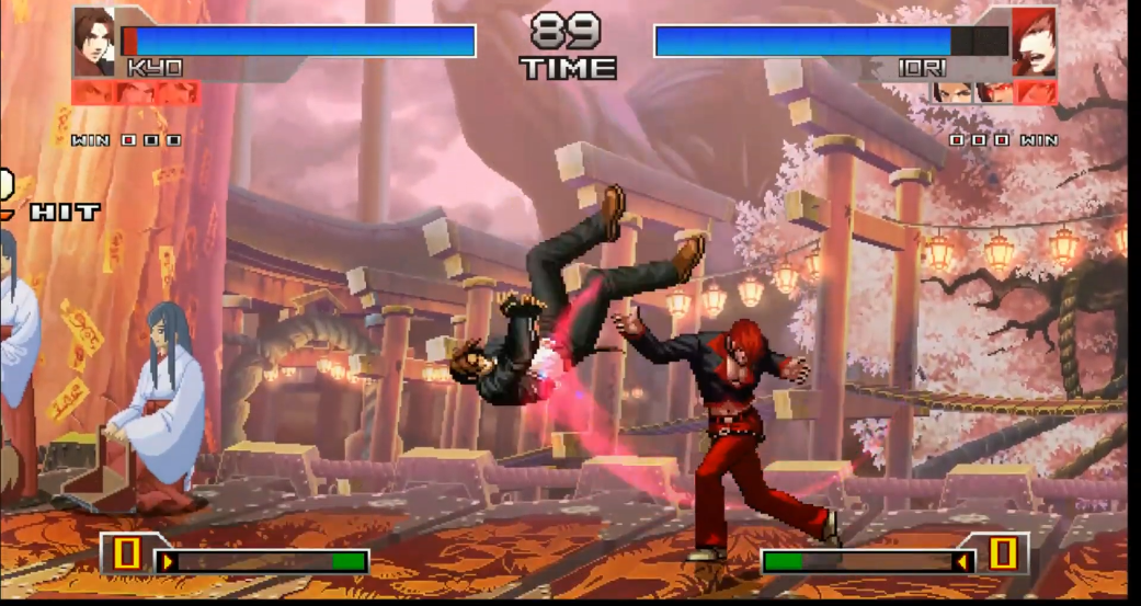 油管游戏站YTGameStation - 拳皇天空：无限之战同人自制2026 [8ss_grcxSwM - 1041x553.png