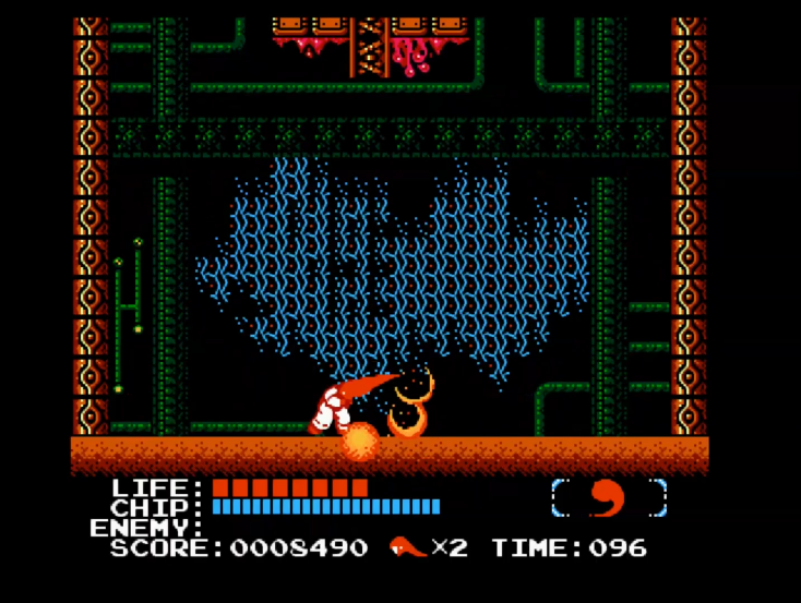 油管游戏站YTGameStation - FCNES 地狱极乐丸无限命无限跳无限弹药修改版 [_NnFNzhHNz.png