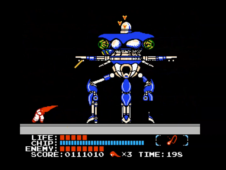 油管游戏站YTGameStation - FCNES 地狱极乐丸无限命无限跳无限弹药修改版 [_NnFNzhHNz.png