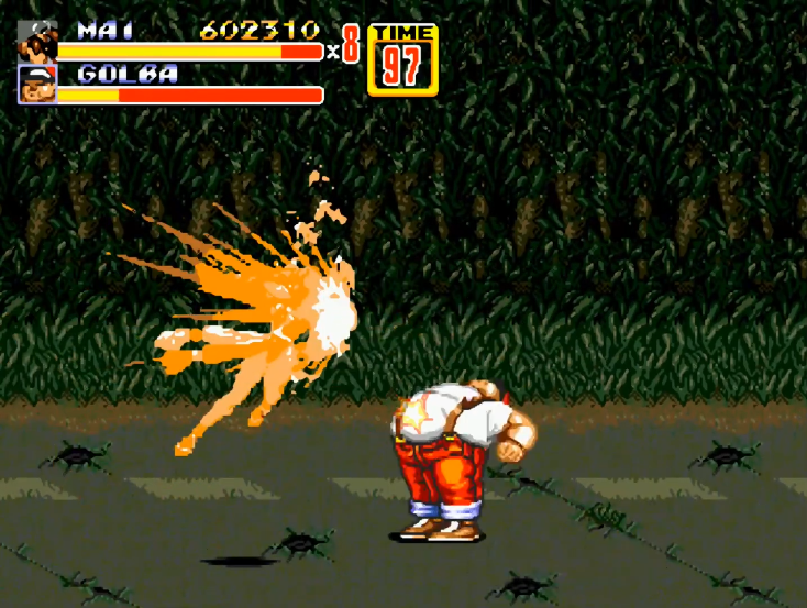 油管游戏站YTGameStation - MDGEN 怒之铁拳2不知火舞加强版 [i7JHkiJSaxo - 734x553 -.png