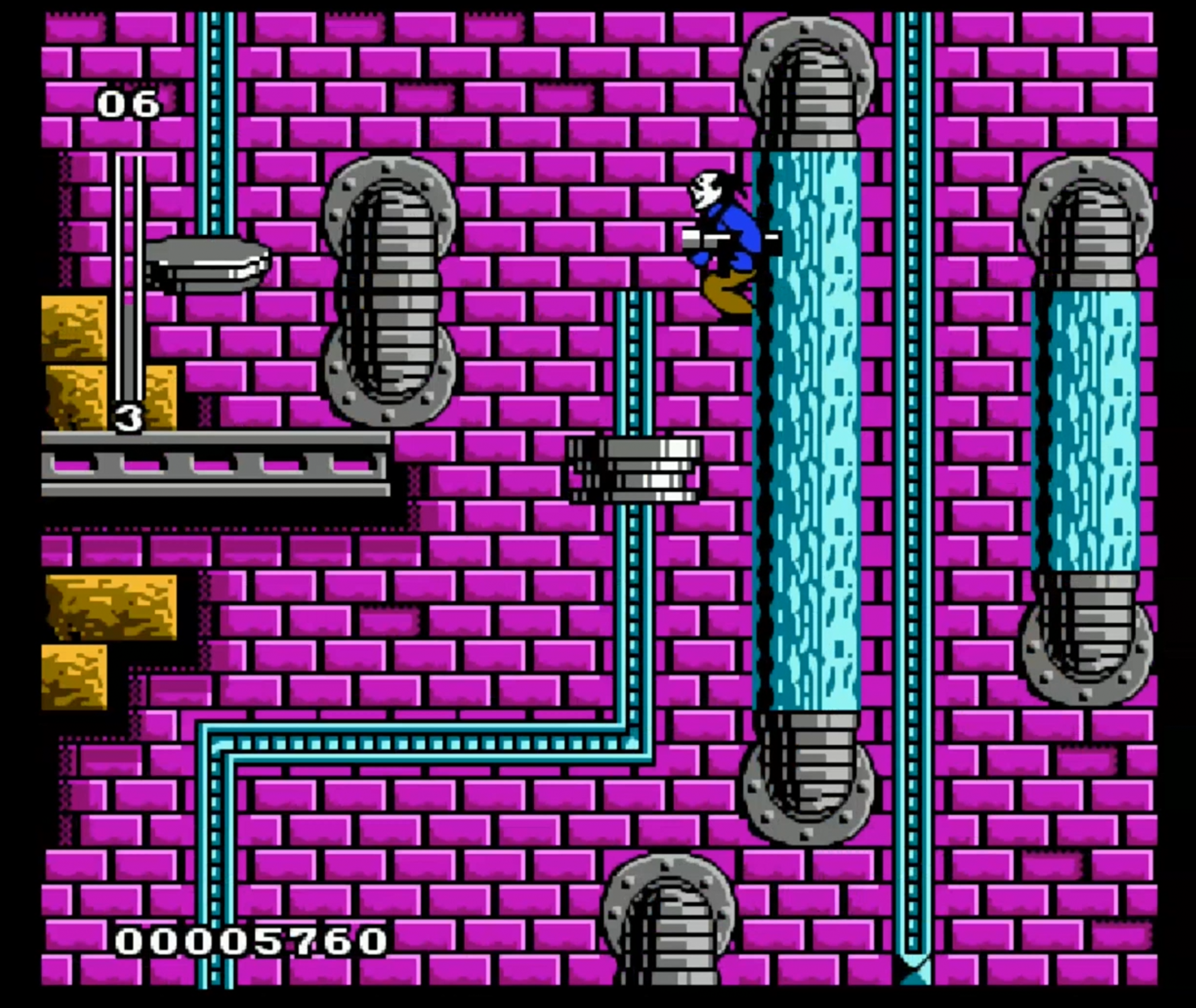 油管游戏站YTGameStation - MDGEN 怒之铁拳2不知火舞加强版 [i7JHkiJSaxo - 734x553 -.png