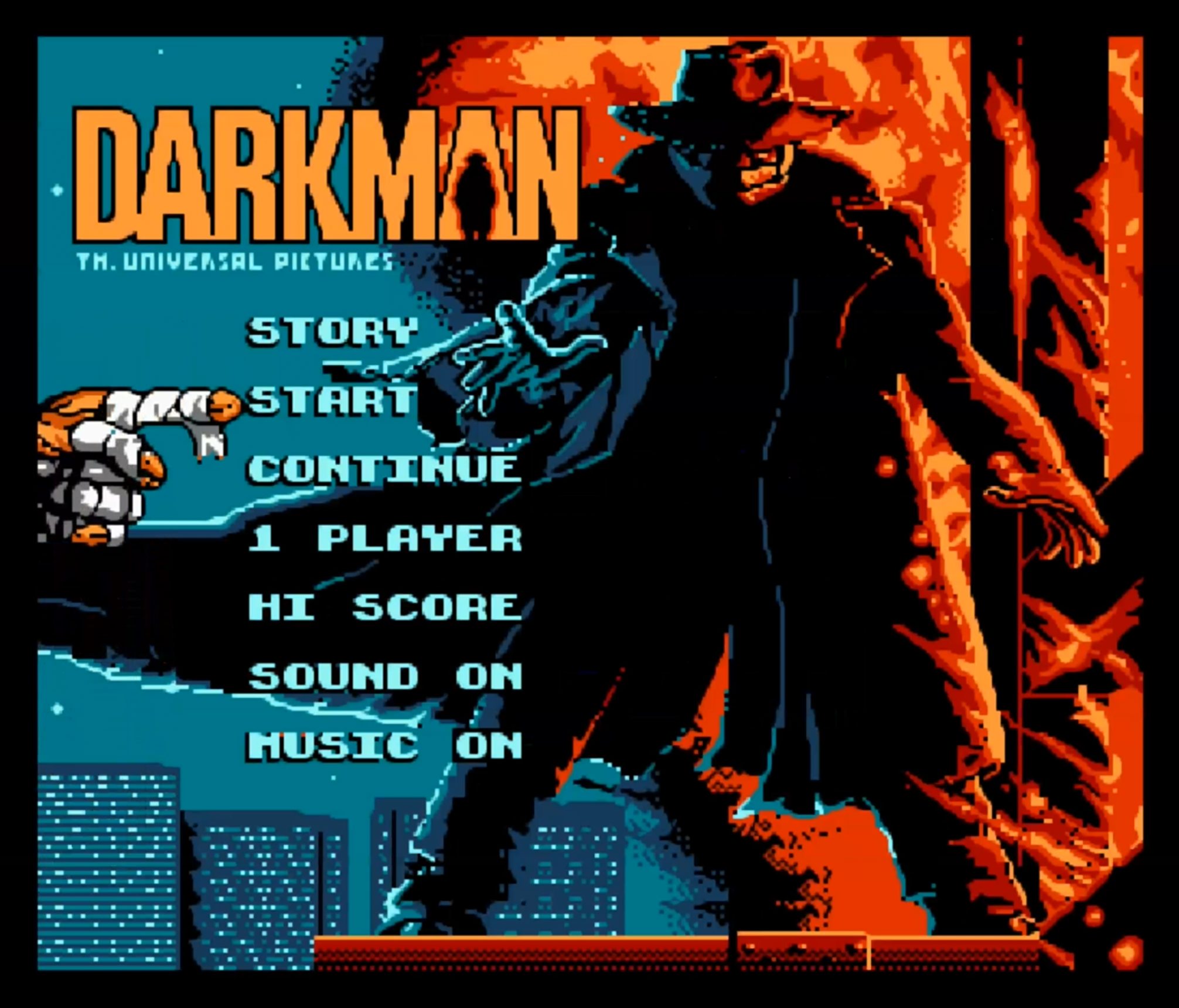 油管游戏站YTGameStation - MDGEN 怒之铁拳2不知火舞加强版 [i7JHkiJSaxo - 734x553 -.png