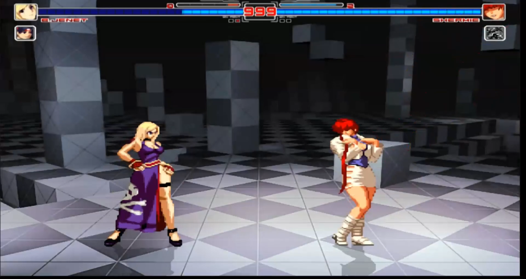 油管游戏站YTGameStation - 世界女性格斗家大赛：豪华老婆版 [76vHvzTSxXk - 1024x544.png