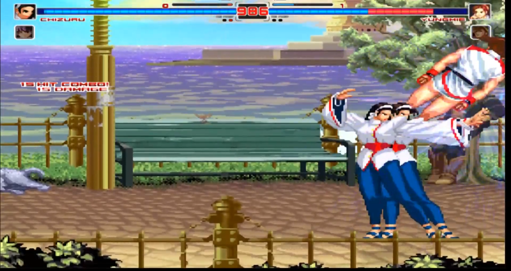 油管游戏站YTGameStation - 世界女性格斗家大赛：豪华老婆版 [76vHvzTSxXk - 1024x544.png