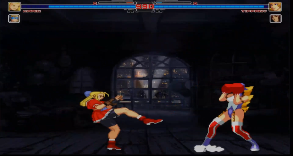 油管游戏站YTGameStation - 世界女性格斗家大赛：豪华老婆版 [76vHvzTSxXk - 1024x544.png