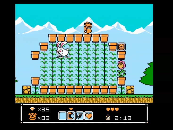 油管游戏站YTGameStation - FCNES 顽皮狗美版汉化无敌无限跳修改版 [waIzkBUpC6A - 73.png