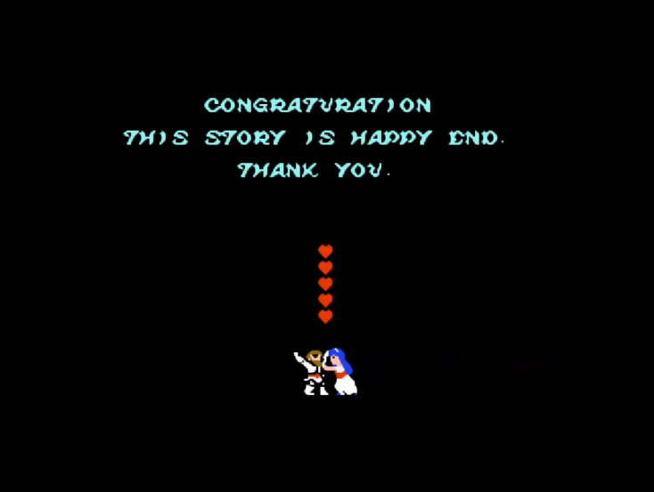 油管游戏站YTGameStation - FCNES 魔界村无敌无限命无限跳全屏攻击修改版 Ghosts .png