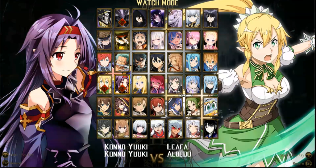 油管游戏站YTGameStation - 同人格斗游戏：异世界大乱斗 [L7Vo2fJz50c - 1024x544 - 10m38s].png