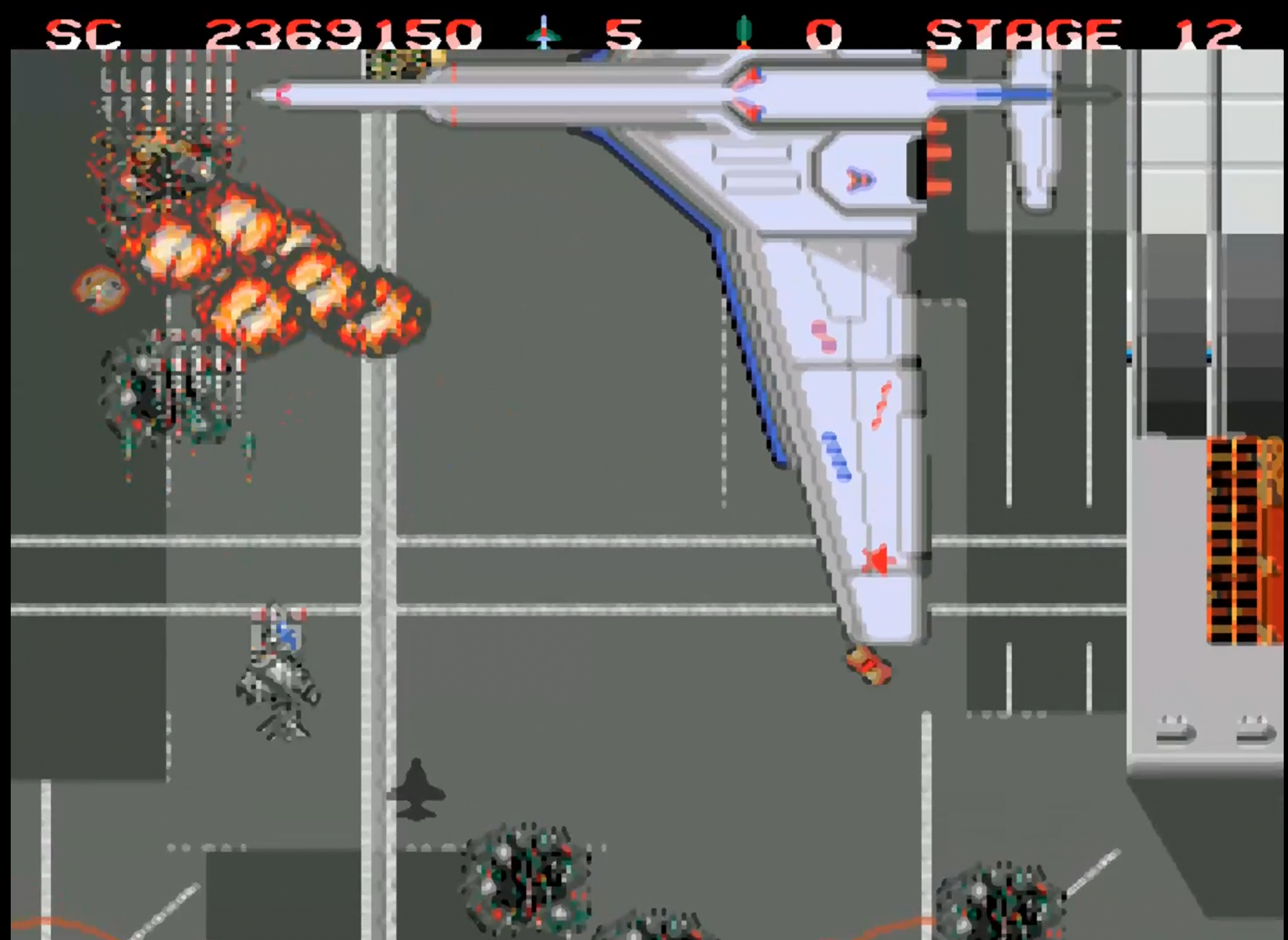 油管游戏站YTGameStation - FCNES 菲力克斯猫无敌无限跳修改版 Felix the Cat HACK [W.png