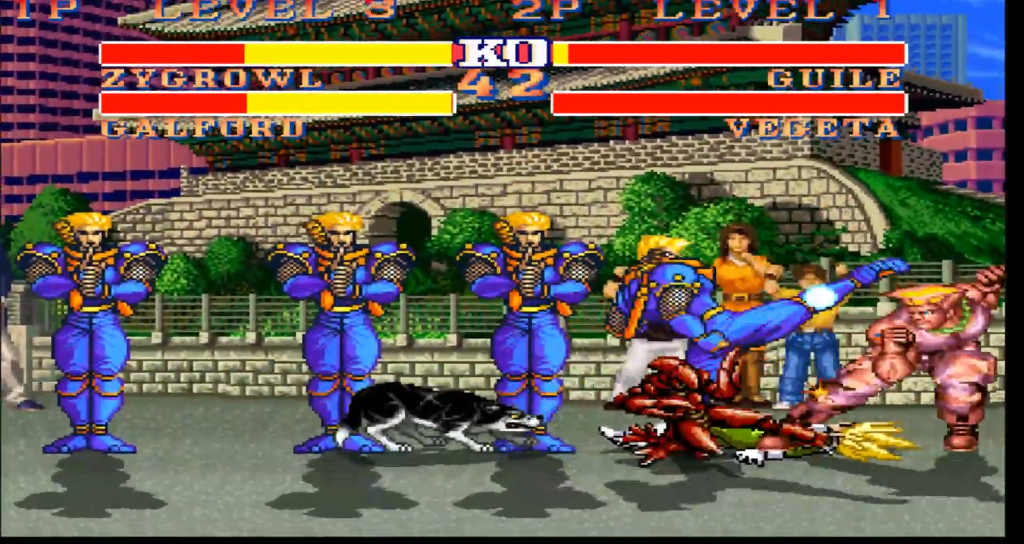 油管游戏站YTGameStation - 街头霸王2天下斗士：极致豪华同人乱斗版 [hfR0Vr2bt1k - 1.png