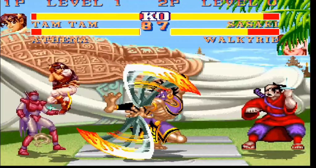 油管游戏站YTGameStation - 街头霸王2天下斗士：极致豪华同人乱斗版 [hfR0Vr2bt1k - 1.png