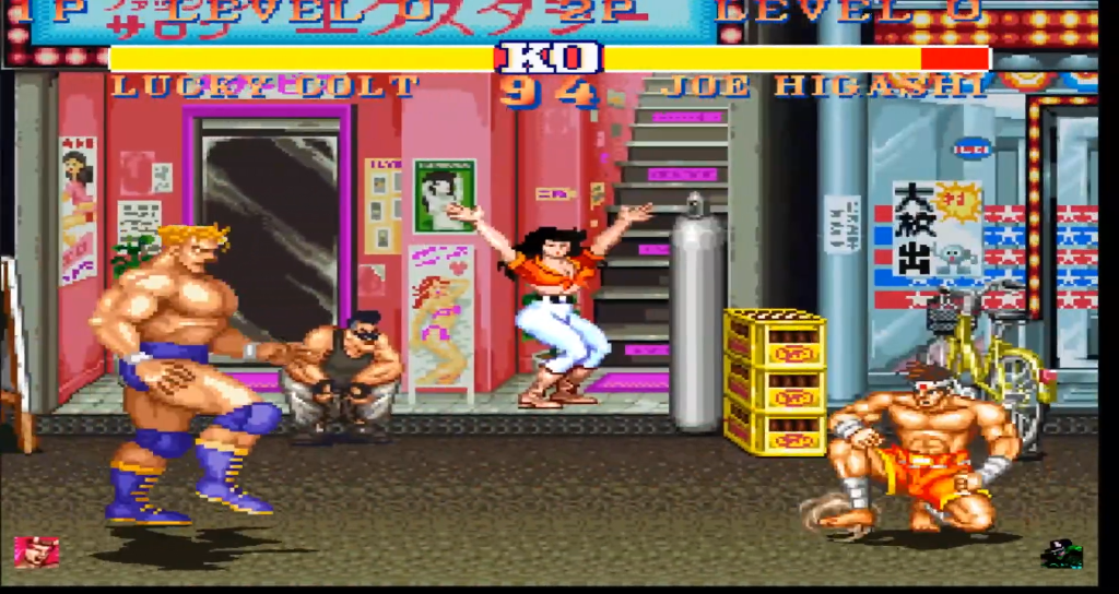 油管游戏站YTGameStation - 街头霸王2天下斗士：极致豪华同人乱斗版 [hfR0Vr2bt1k - 1.png