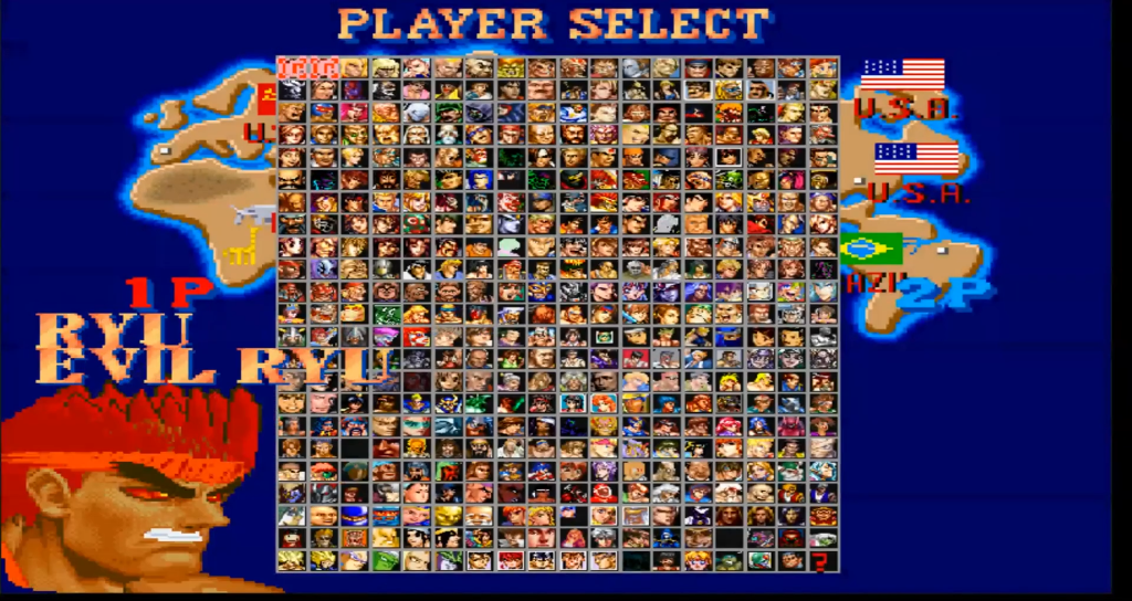 油管游戏站YTGameStation - 街头霸王2天下斗士：极致豪华同人乱斗版 [hfR0Vr2bt1k - 1.png