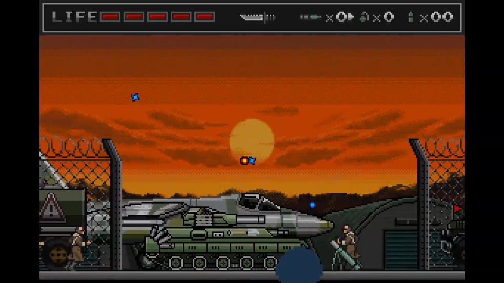 油管游戏站YTGameStation - MDGEN 阿莉莎之龙 龍少女戰士艾莉西亞 无敌无限跳修改版 [.png