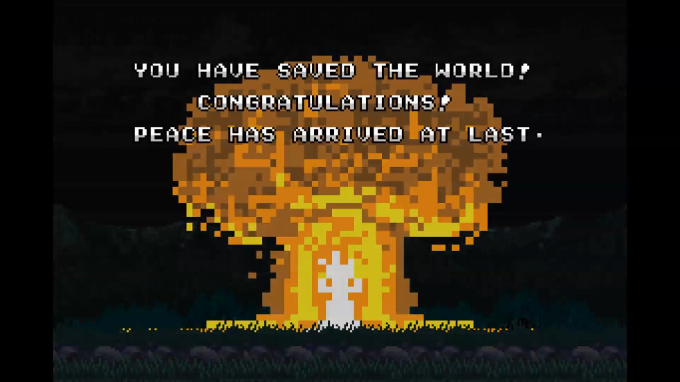 油管游戏站YTGameStation - MDGEN 阿莉莎之龙 龍少女戰士艾莉西亞 无敌无限跳修改版 [.png