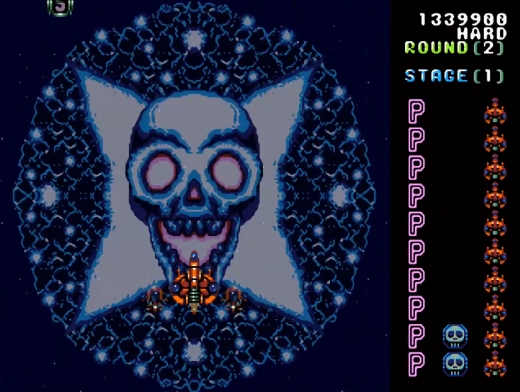 油管游戏站YTGameStation - OPENBOR动作游戏：快打旋风之街霸ZERO怒火重燃 [VDiA6jb_u.png