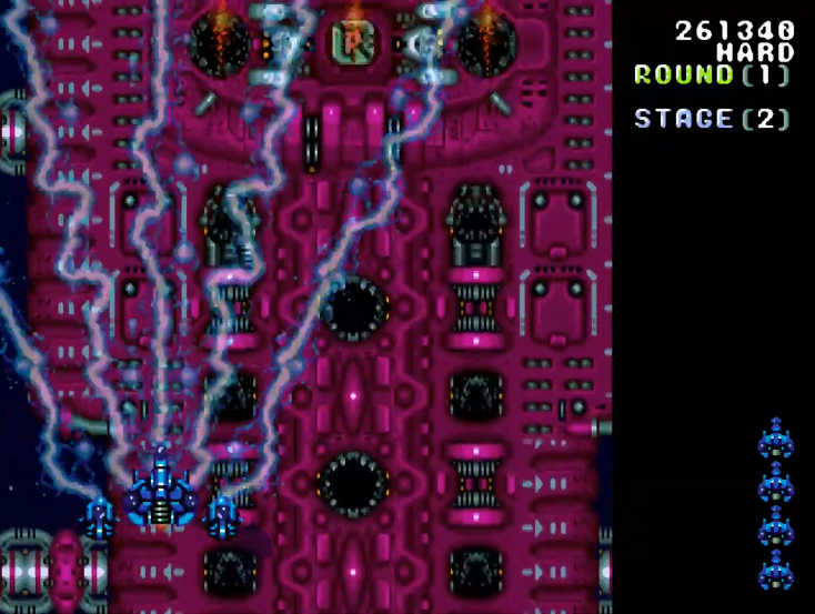 油管游戏站YTGameStation - OPENBOR动作游戏：快打旋风之街霸ZERO怒火重燃 [VDiA6jb_u.png