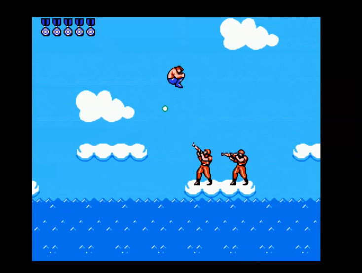 油管游戏站YTGameStation - FCNES 地狱极乐丸无限命无限跳无限弹药修改版 [_NnFNzhHNz.png